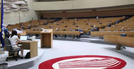 PO HITNOM POSTUPKU: Predstavnički dom usvojio izmjene Izbornog zakona za Mostar