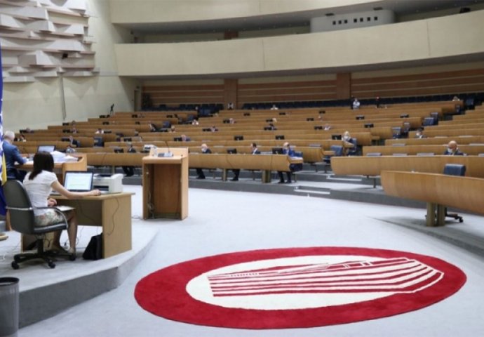 PO HITNOM POSTUPKU: Predstavnički dom usvojio izmjene Izbornog zakona za Mostar