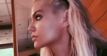 LENA KOVAČEVIĆ ZAVRŠILA U BOLNICI, HITNO TESTIRANA NA KORONU: Evo kakvo je stanje pjevačice, stigli rezultati!