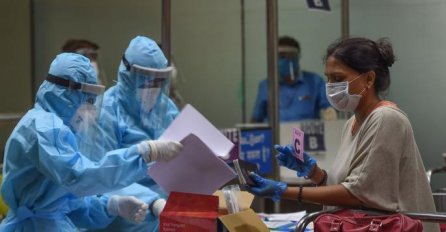 KONAČNO SE OTKRILO PORIJEKLO KORONA VIRUSA? SZO šalje eksperte u Kinu da utvrde JEDNU STVAR!