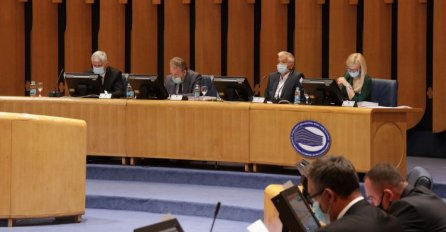 Održat će se izbori u Mostaru, usvojen Zakon o izmjenama Izbornog zakona BiH