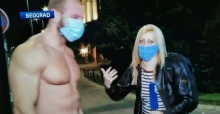 NABILDANI SRBIN SA PROTESTA ZALUDIO CURE IZ REGIONA: Evo šta su mu poručile, OVO JE ŠOK! KO JE ON U STVARI?