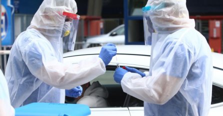 UVODE 2 ZABRANE, STIGLO HITNO SAOPŠTENJE KRIZNOG ŠTABA: Evo kad stupaju na snagu