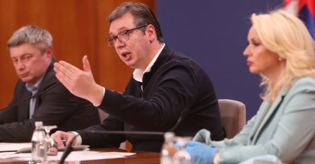 UPRAVO SAOPŠTENE VIJESTI, KRIZNI ŠTAB DONOSI ODLUKU: Evo šta će se desiti ZA DVA DANA