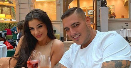 “CIPELE, GAĆE NA SVE STRANE”, MARINA PREVARILA DARKA LAZIĆA: Ovo trese estradu, FOLKER BIJESAN SVE OTKRIO