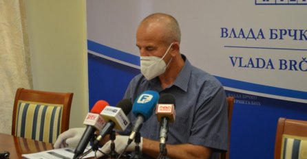 Epidemiološka situacija u Brčkom sve složenija