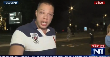 VUČIĆ MU REKAO DA LAŽE, A SADA JE MLADIĆ OBJAVIO DOKAZ: Evo kako je umro NJEGOV OTAC, SAD JE SVE JASNO!