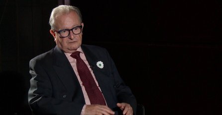 Agius: Vlasti RS-a indoktriniraju djecu negiranjem genocida u Srebrenici