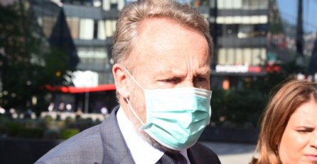 Izetbegović: Ambasadori nas požuruju, očekujem aktivniji pristup Vijeća ministara