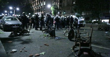 MINISTAR SE OBRATIO, DILEME NEMA Ovo je pokušaj državnog udara, ali država Srbija će pobijediti!