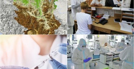 KORONA VIRUS NE NAPADA SAMO PLUĆA: Ugrožava i rad OVOG ORGANA, sve i ako nikada niste imali tegobe