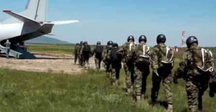 MINISTAR VULIN REKAO VOJNICIMA DA IZAĐU NA ULICE: Njihov odgovor OSTAVIO JE U ČUDU CIJELU SRBIJU!