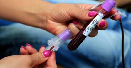 POČINJE 15. JULA, UVODI SE NOVA METODA LIJEČENJA ZARAŽENIH KORONA VIRUSOM: Potrebni ovi uslovi