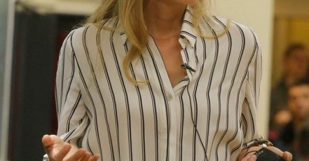 SESTRA JELENE ĐOKOVIĆ ULAZI U ZADRUGU 4?! OGLASILA SE: A tek da vidite kako ona izgleda, PAST ĆETE U TRANS