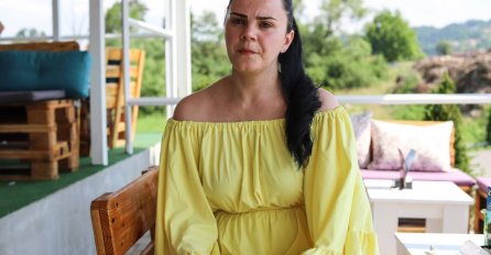 IMALA SAM 7 GODINA, TADA SAM PRVI PUT SAZNALA ŠTA JE SMRT: Potresna priča Sabine iz Srebrenice, prepoznala oca po Lego figurici