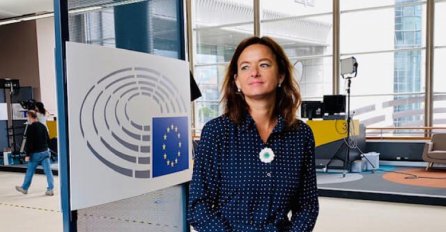 Fajon: Srebrenica je ogledalo čovječanstvu, to je najstrašnija tragedija