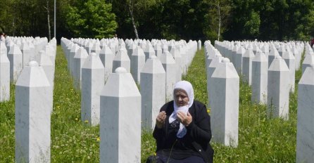 Belgija se priključila listi kosponzora rezolucije o Srebrenici