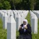 Belgija se priključila listi kosponzora rezolucije o Srebrenici
