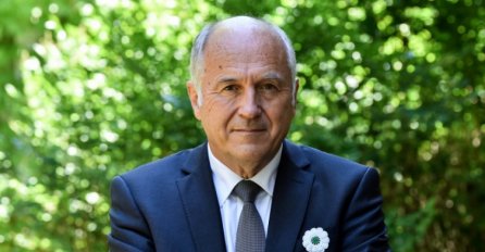 Incko: Takvom odlukom je taj političar duboko uvrijedio sve žrtve rata