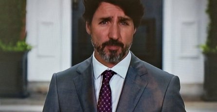 Trudeau: Zajedno se moramo suprotstaviti mržnji, netoleranciji i diskriminaciji