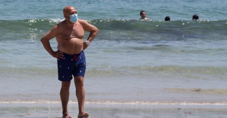 OVAKO ĆE IZGLEDATI PLAŽE U 2020. GODINI: Stručnjaci imaju SAMO 1 SAVJET, morate ga uvažiti!