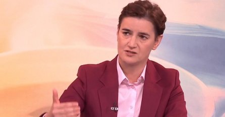 KONAČNA ODLUKA, EVO KAD SRBIJA UVODI POLICIJSKI ČAS: Ana Brnabić saopštila najnoviju vijest