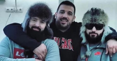 PREMINUO JE OD KORONA VIRUSA, CIJELA ESTRADA ZAVIJENA U CRNO :Svi su ga obožavali, njihova poruka kida srca!