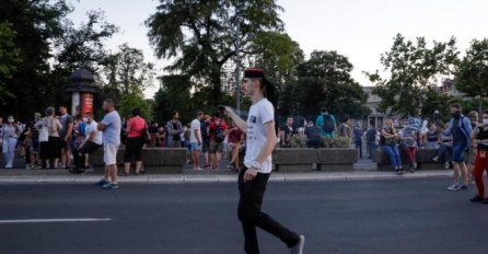 SPREMA SE HAOS U GLAVNOM GRADU, PETI DAN PROTESTA NOSI VELIKI UŽAS: Evo šta planiraju, KATASTROFA