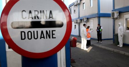 ŠOK OBRT NA GRANICAMA, NOVI USLOVI ZA ULAZAK U DRŽAVU: Ponovo pooštrili mjere