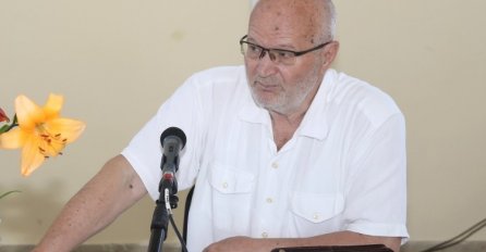 Jahić:U slučaju genocida kultura pamćenja trebala bi zamijeniti kulturu sjećanja