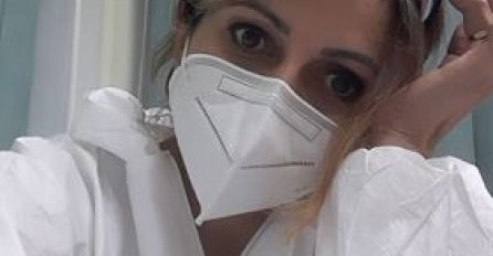 DOKTORICA IZ SRBIJE NAPISALA JEZIVU OBJAVU: Ljudi, ovo je prava istina, MORATE DA VJERUJETE!