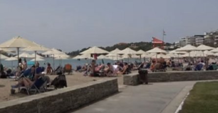 NAROD NAPUŠTA DRŽAVU NASTALA OPŠTA PANIKA: Evo šta se dešava, stigle najnovije informacije