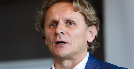 Đikić: Bude li opuštanja, virus preuzima ritam