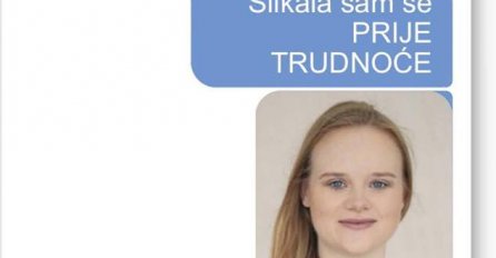 SLIKALA SAM SE PRIJE I POSLIJE TRUDNOĆE: Rodila sam i pogledajte KAKO IZGLEDAM, ODMAH SAM FOTKU POSLALA MAMI, ŠOK!