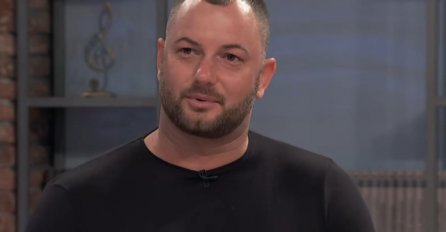 SRPSKI PJEVAČ U TEŠKOM STANJU, HOSPITALIZOVAN, STAVLJEN NA KISEONIK: Cijela estrada u šoku