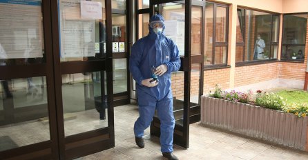 SAOPŠTENE LOŠE VIJESTI VEČERAS: Stigli rezultati, evo koliko je NOVOZARAŽENIH