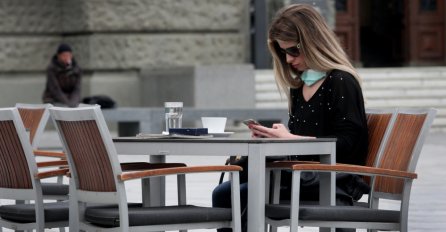 UVEDENE DVIJE NOVE MJERE, TIČU SE KAFIĆA: Pažljivo pročitajte