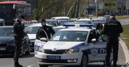 POLICIJSKI ČAS U SRBIJI? VUČIĆ UPRAVO SAOPŠTIO: “Doktori su mi rekli da...”