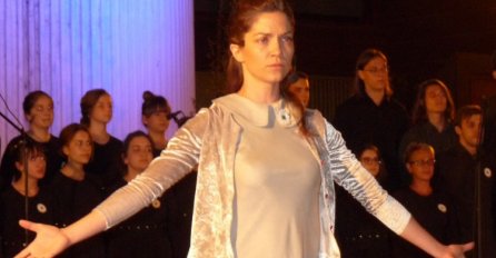 Zeničani oratorijem "Srebrenički inferno" obilježili 25. godišnjicu genocida