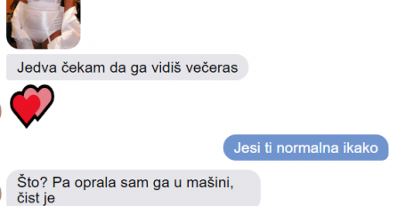 ŽENA KUPILA OVAJ KOSTIM NA PIJACI I USLIKALA SE U NJEMU: Kad sam ovo vidio POBJESNIO SAM, KAKO JE NIJE STID! ZGADILA MI SE MOMENTALNO
