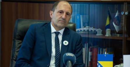 EVO ŠTA JE U OSTAVCI NAPISAO MARIO NENADIĆ: Ovo je razlog zašto ODLAZI!