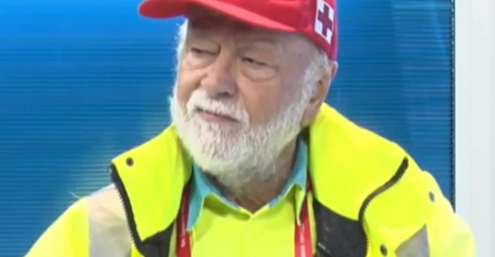 IZ SRBIJE JAVLJAJU TUŽNU VIJEST: Preminuo je POZNATI DOKTOR, SVI SU GA VOLJELI