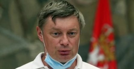 DR STEVANOVIĆ OTKRIO SVE O KORONA VIRUSU, ZBOG OVOGA LJUDI UMIRU: Ovo morate znati, obratite pažnju!