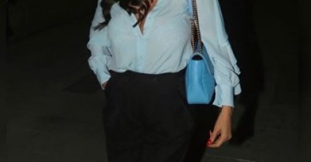 CECA PODIJELILA SLIKU- ŽELJKO U CRKVI, A PORED NJEGA VELJKO: Svi gledaju u nevjerici JEDAN DETALJ, ISTI SU