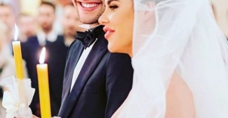 ISPLIVALA SLIKA SA KRŠTENJA, SVI SU GLEDALI U MALOG ŽELJKA: OVAJ DETALJ je mnogima promakao, POGLEDAJTE