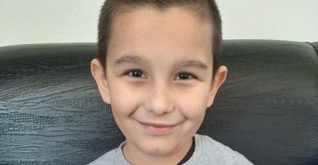 Pronađen dječak Adin koji je večeras nestao u Sarajevu