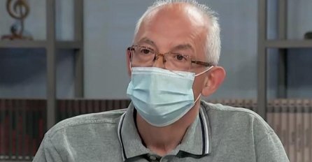 EPIDEMIOLOG KON SE JUTROS OGLASIO: Važna obavijest, LJUDI OVO MORATE ZNATI