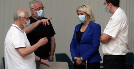 KRIZNI ŠTAB DONOSI NOVE MJERE: Odluka stupa na snagu SUTRA, evo o čemu se radi