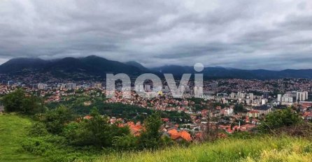 GOLO BRDO ILI MAJKA SVIH BITAKA Dolazeći ovdje mi i u miru čuvamo BiH, do konačne pobjede ako Bog da