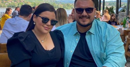 EVO KO JE SRPSKI PJEVAČ KOJI JE UMRO OD KORONA VIRUSA: Oglasila se njegova ožalošćena supruga, NEDAVNO SU DOBILI SINA